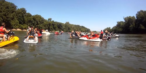 Three Rivers Run 29th Annual