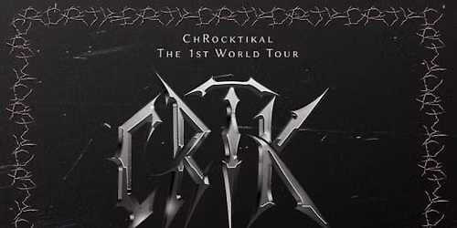 ChRocktikal