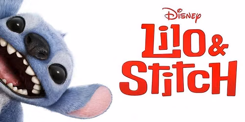 Summer Movie Series: Lilo & Stitch