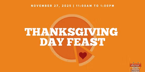 2025 Thanksgiving Day Feast
