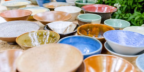 Empty Bowls 2026