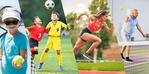 Community Sport Dialogue From Recommendations to Action