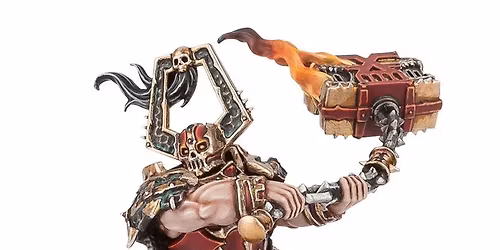 STORE ANNIVERSARY: GLADIATOR ARENA