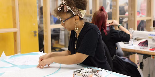 Beginners Pattern Cutting: Copy Your Favourite Garment
