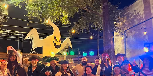 CONCERT - The Waxie Dargles