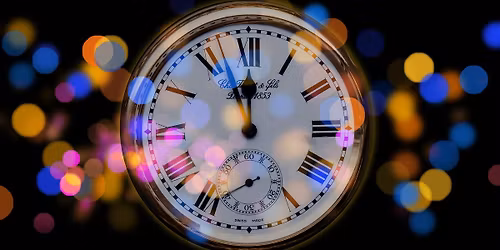 Wagon Load A Trouble at Williams Place