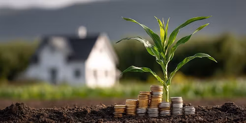 Gardening on a Budget