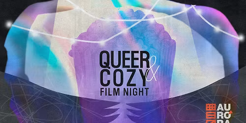 Queer & Cozy Film Night: Imagine Me & You (2005) || AUR\u00d3RA SZ\u00dcLFESZT