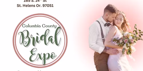 Columbia County Bridal Expo