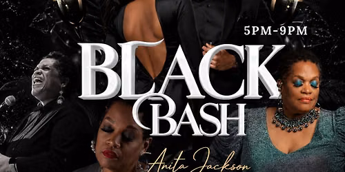Black Bash