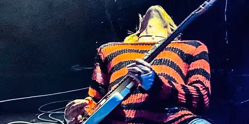 Nirvana Tribute \/\/ Friday March 20th 2026 \/\/ The Civic Hall, Cottingham