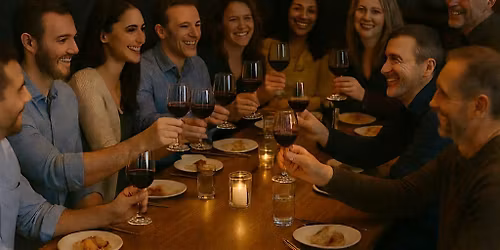 Singles Social Mixer Morton Grove, IL Cooper's Hawk