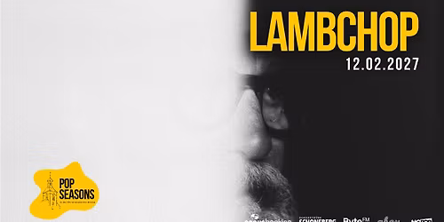 LAMBCHOP - Live 2027 | Hamburg, Christianskirche | Pop Seasons
