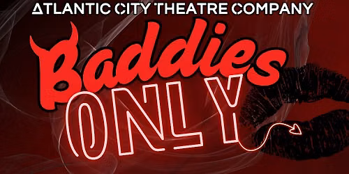 Byrdcage Presents: Baddies Only