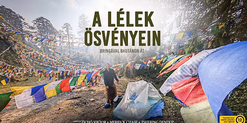 Zich\u00f3 Viktor: A L\u00e9lek \u00d6sv\u00e9nyein, bring\u00e1val Bhut\u00e1non \u00e1t D\u00cdSZBEMUTAT\u00d3