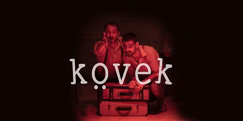 K\u00f6vek \/\/ DANTE