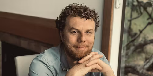 Brian Barth with Kevin Fagan