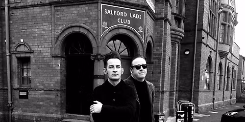 These Smiths are the UK\u2019s Best Tribute to The Smiths.