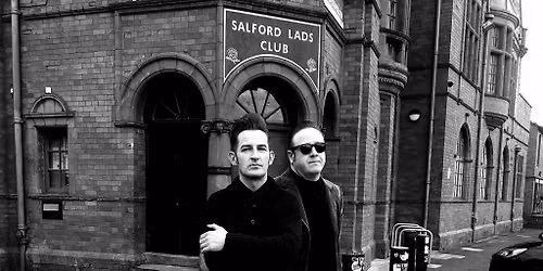 These Smiths are the UK\u2019s Best Tribute to The Smiths.