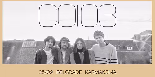 \u0421\u041e\u042e\u0417 (SOYUZ) IN BELGRADE