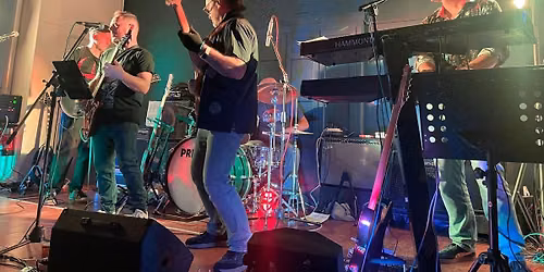 DYL live at The Red Lyon