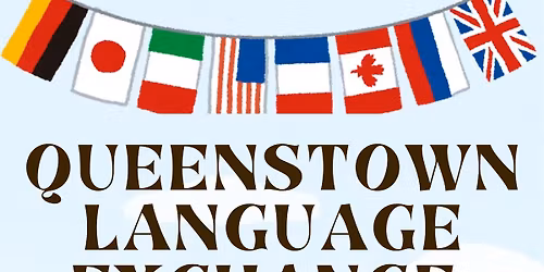 Queenstown Language Exchange