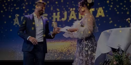 Kampsportsgalan 2026