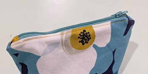 Beginners Machine Sewing Ripon 21st September *DAYTIME CLASS