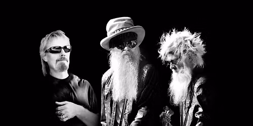 ZZ Top & Dwight Yoakam: Dos Amigos Tour