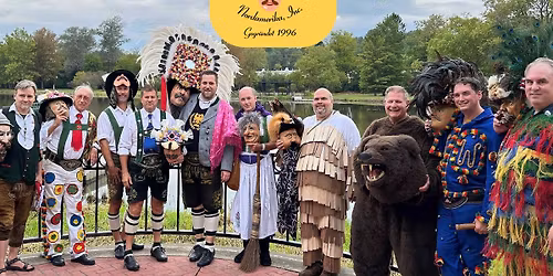 2026 Milwaukee Mullers Bummel Tour Stop One