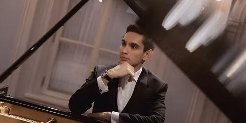 Stolen Melodies at Martin Woldson Theater at the Fox