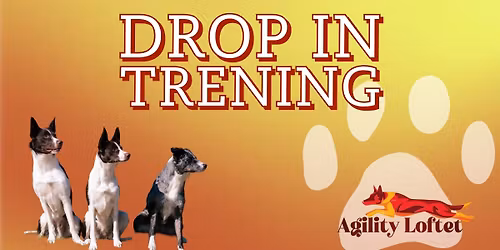 Drop in-trening dagtid med instrukt\u00f8r