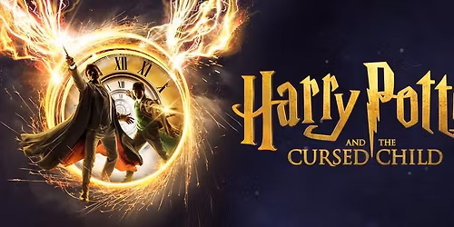 Parking Harry Potter and the Cursed Child - Durham