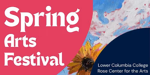 Spring Arts Festival