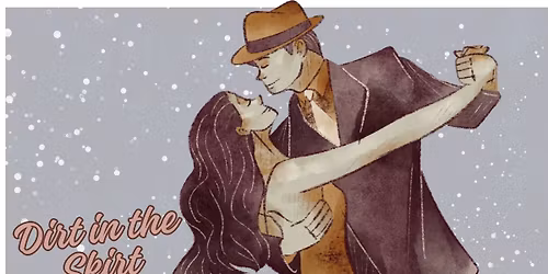 DITS SWING DANCE & BANQUET!