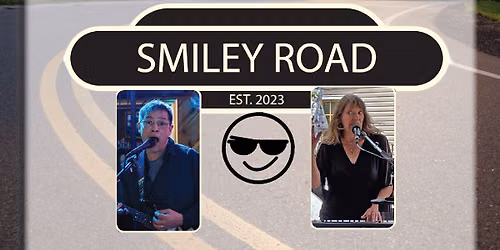 Smiley Road at The Pickle