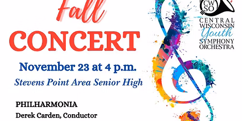 Fall Concert