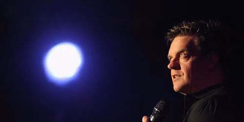 Jim Breuer at Kodak Center