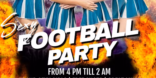 Football Party