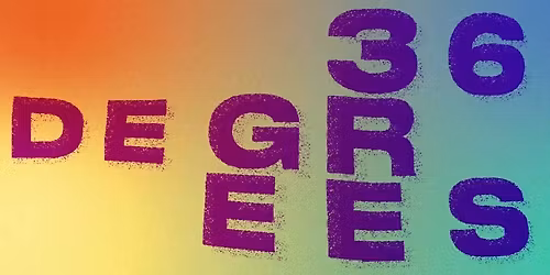 360 degrees - Chaos In The CBD