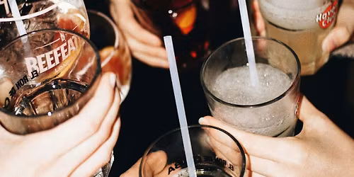 TAPPY Hour with TAP-Taipei