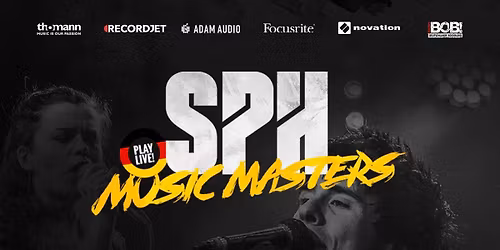 SPH Vorrunde M\u00fcnster B-side