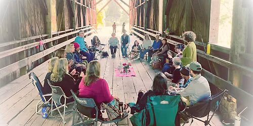 Bridge Choir Drop-In Gratitude Circle