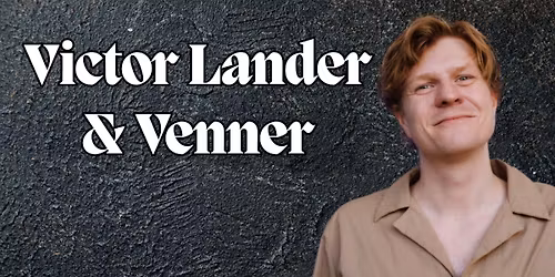 Victor Lander & Venner