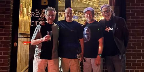 Hot Banana @ Rocky Point Ale House