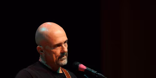 Glades Edge House Concerts presents Grant Peeples