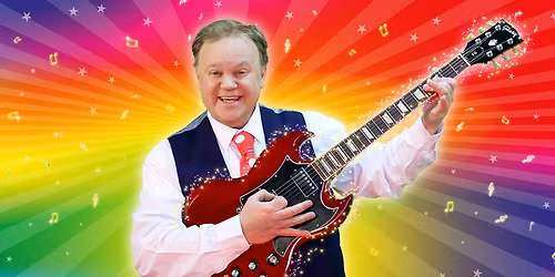 JUSTIN LIVE! Justin Time to Rock