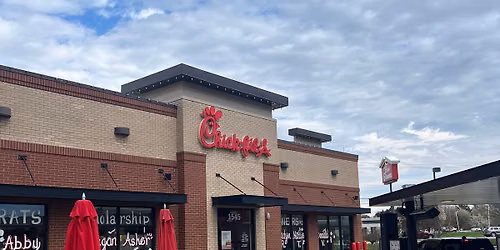 Chick-fil-A Trivia