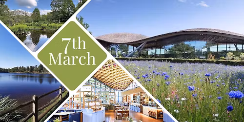 SaltSocial - Windsor Park Walk