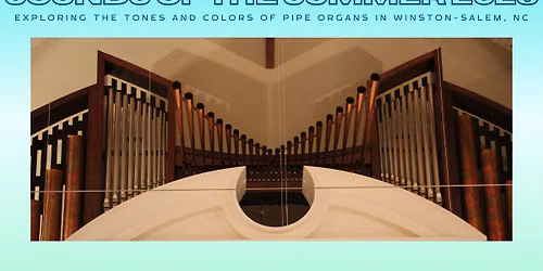 Fully Completed! - The Reuter Organ, Op. 2219, 2003